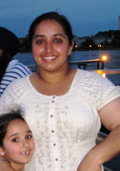 Mandeep